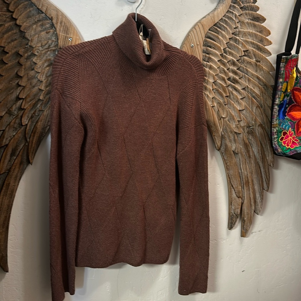 Gorgeous sweater